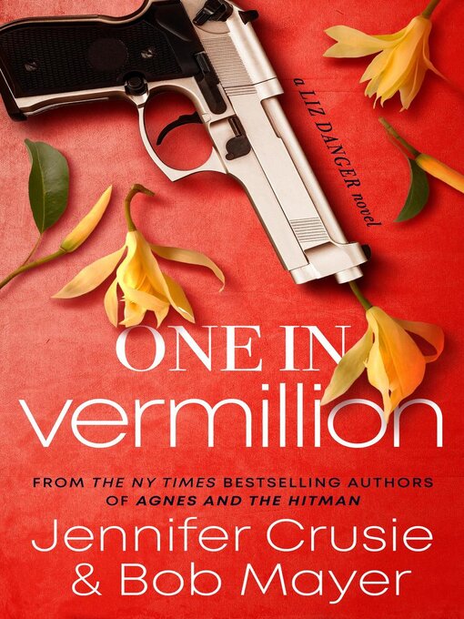 Title details for One In Vermillion by Jennifer Crusie - Available